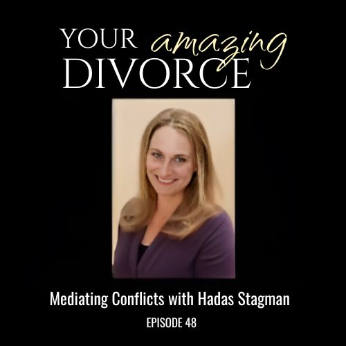 Ep. 48 - Self Confidence