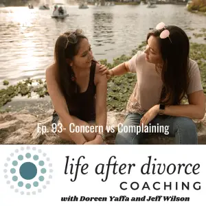 How to Reinvent Yourself After Divorce