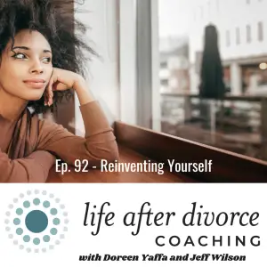 reinventing yourself