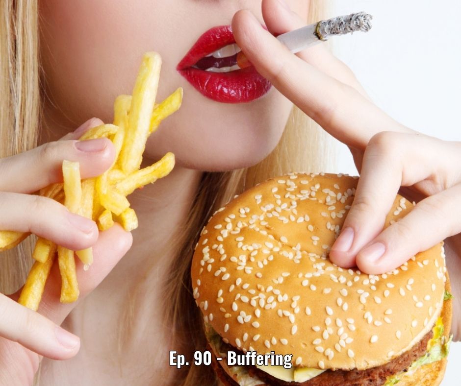 Ep. 90 - Buffering