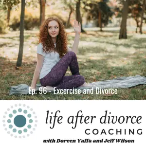 exercise and divorce