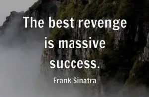 success after divorce