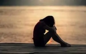 Leaving the Pity Party
