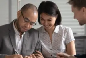 Thinking about Prenuptial and Postnuptial
