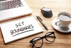 Boundaries Can Be Life Changing