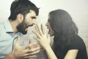 Ep. 117 - Divorce Anger