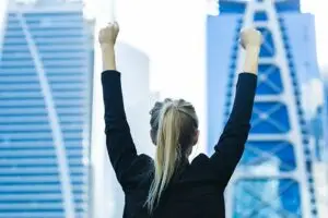Setting Passionate Goals