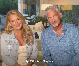 Ep. 191 - Next Chapters